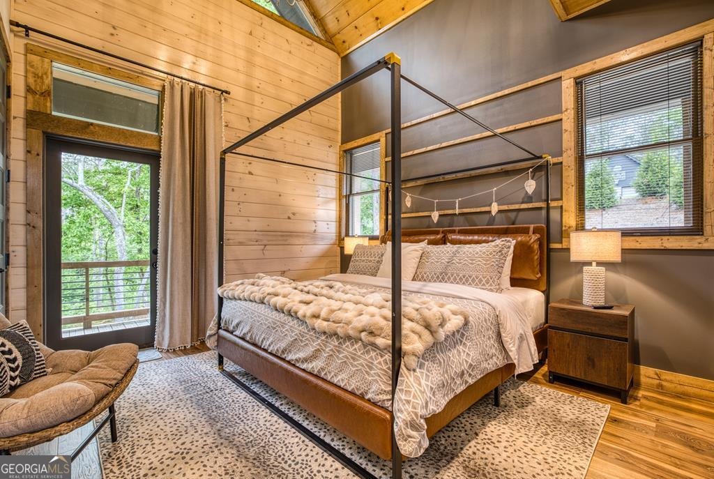 278 Oak Wood Lane Ellijay - 77