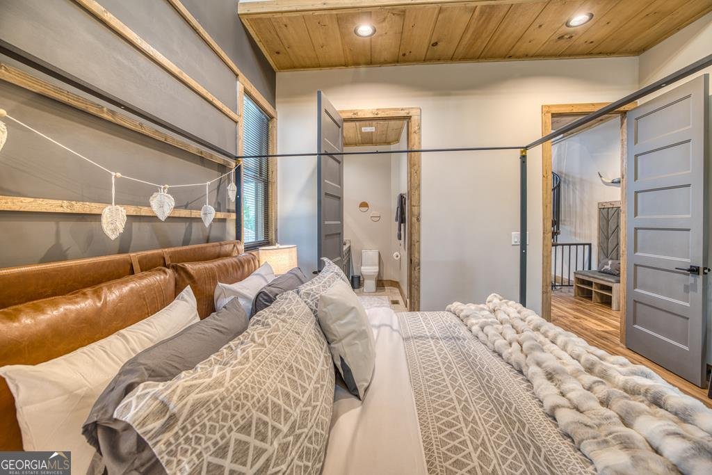 278 Oak Wood Lane Ellijay - 78