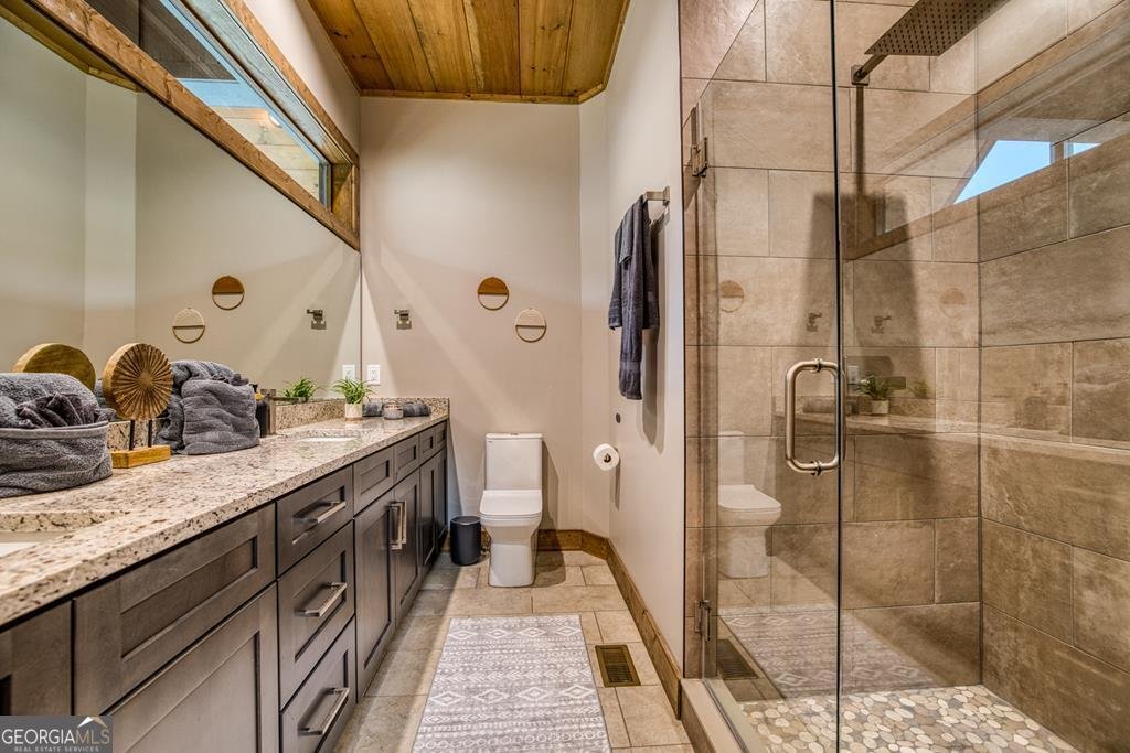 278 Oak Wood Lane Ellijay - 79