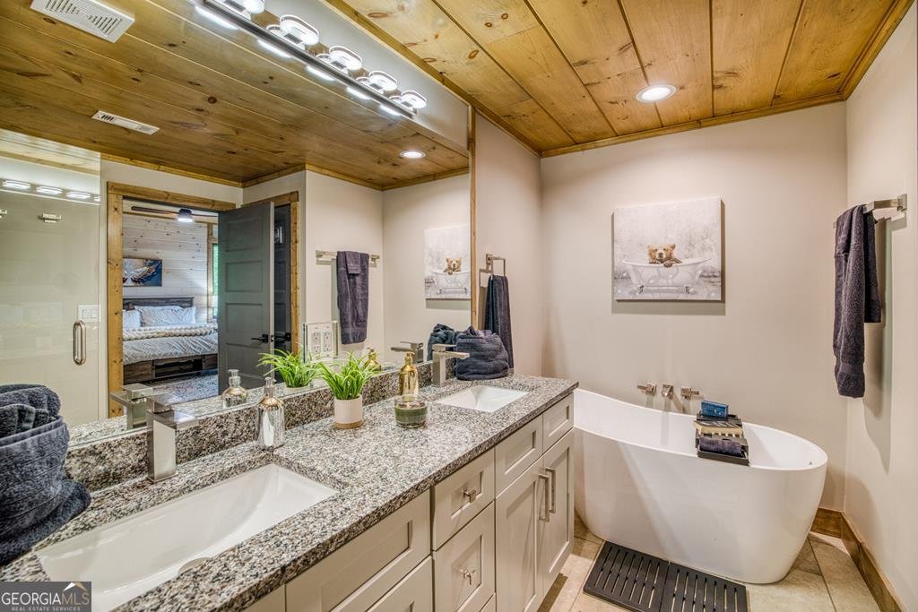 278 Oak Wood Lane Ellijay - 8