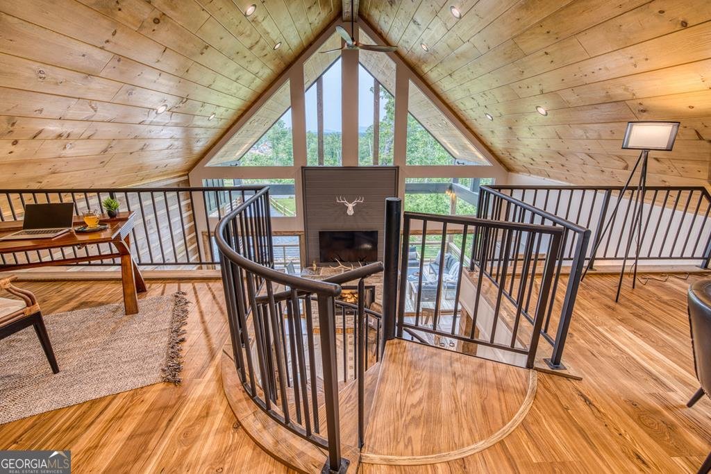 278 Oak Wood Lane Ellijay - 81