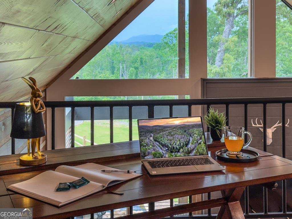 278 Oak Wood Lane Ellijay - 82