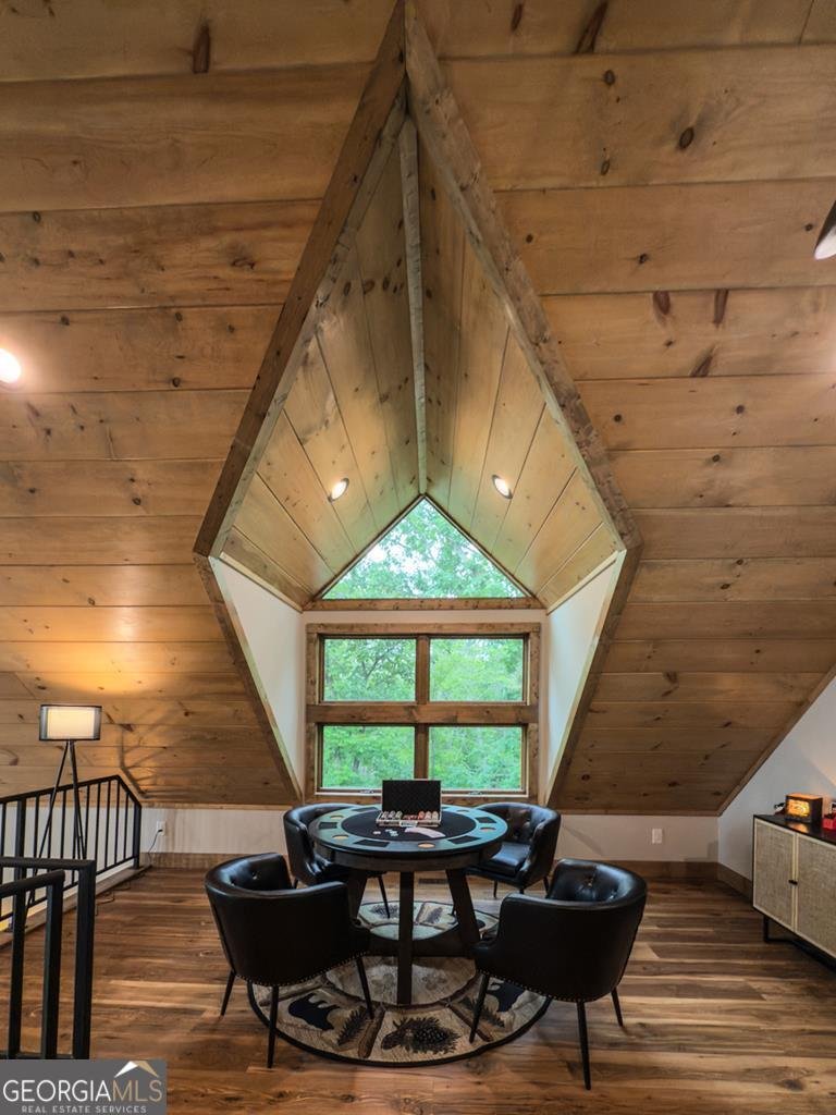 278 Oak Wood Lane Ellijay - 83