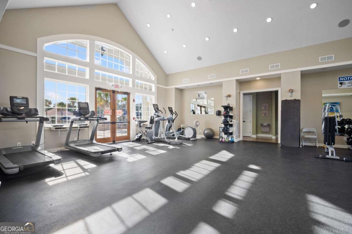 225 Lakeside Drive Port Wentworth - 30