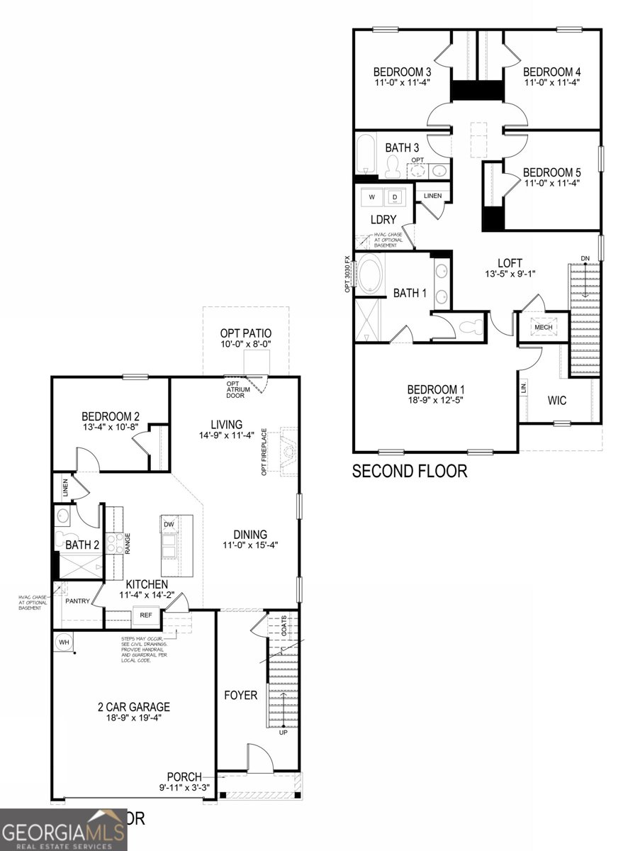 520 Oak View Lane Dallas - 38