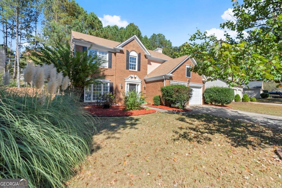 3515 River Summit Trail Duluth - 22