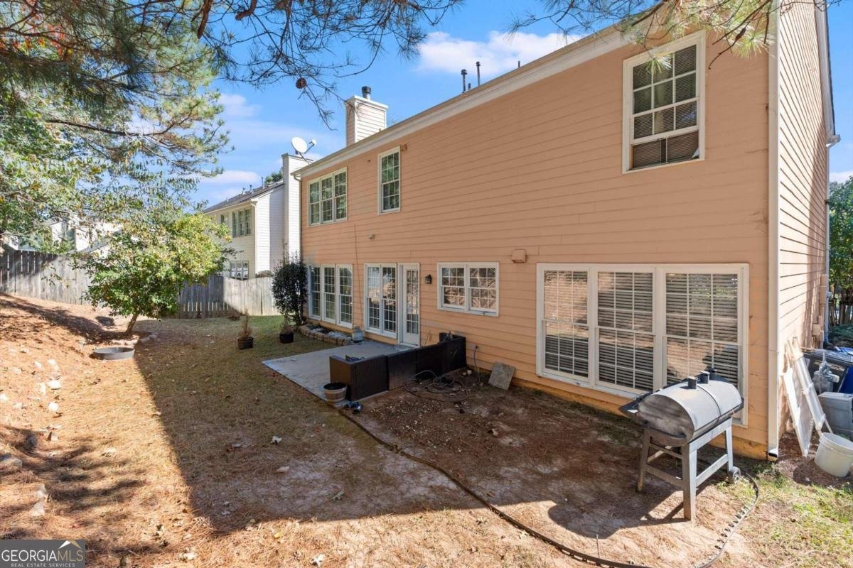 3515 River Summit Trail Duluth - 23