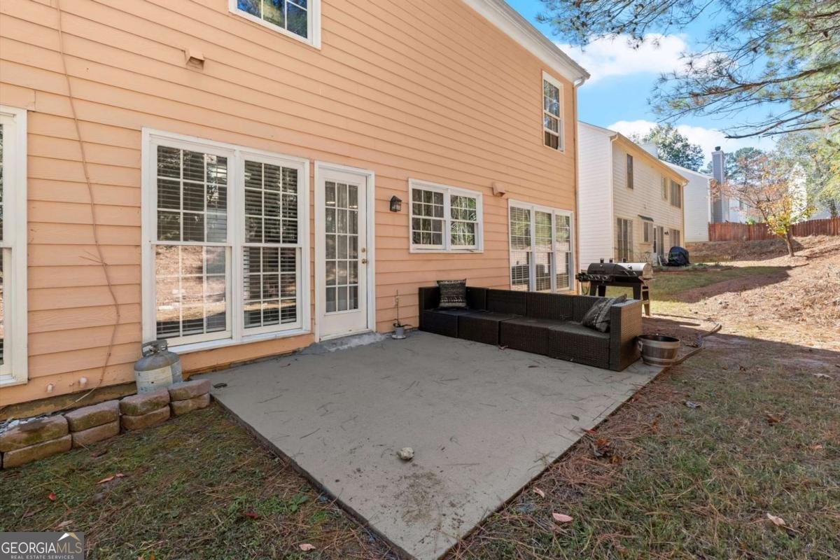 3515 River Summit Trail Duluth - 24