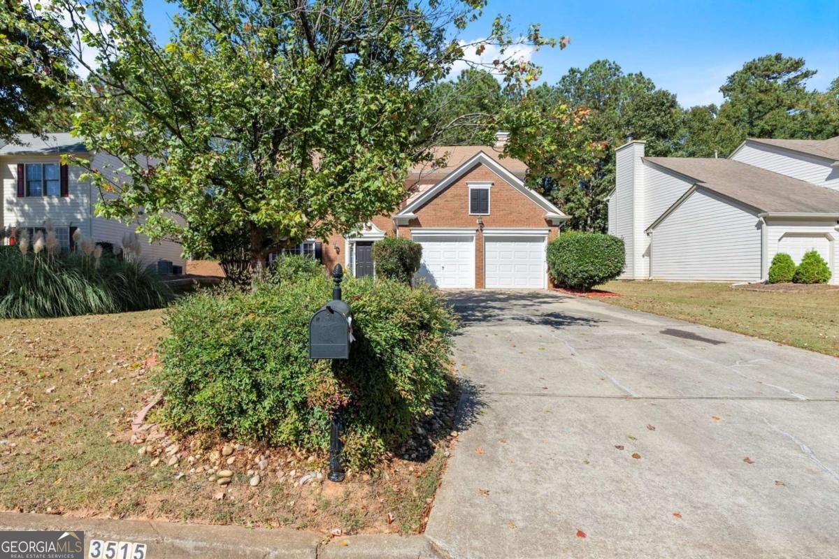 3515 River Summit Trail Duluth - 27