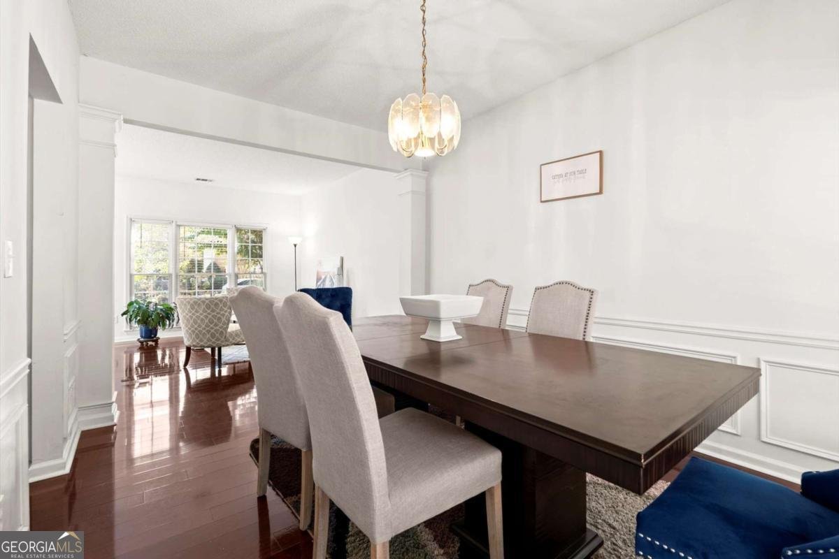 3515 River Summit Trail Duluth - 3