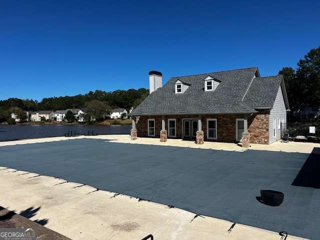 3515 River Summit Trail Duluth - 39