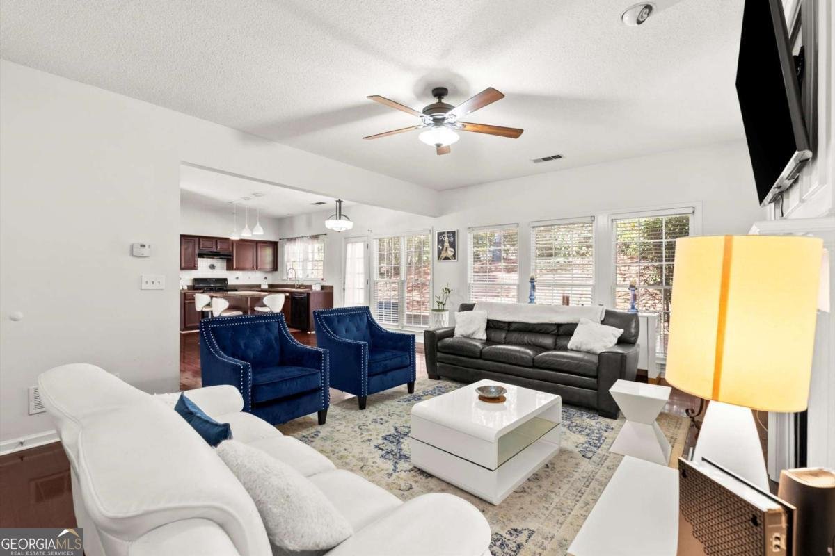 3515 River Summit Trail Duluth - 9