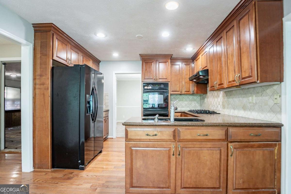 2352 Rockwood Way Stone Mountain - 10