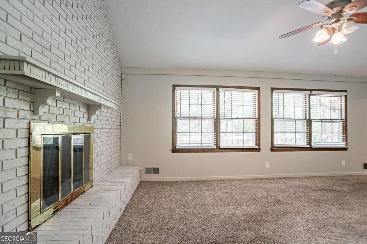 2352 Rockwood Way Stone Mountain - 16