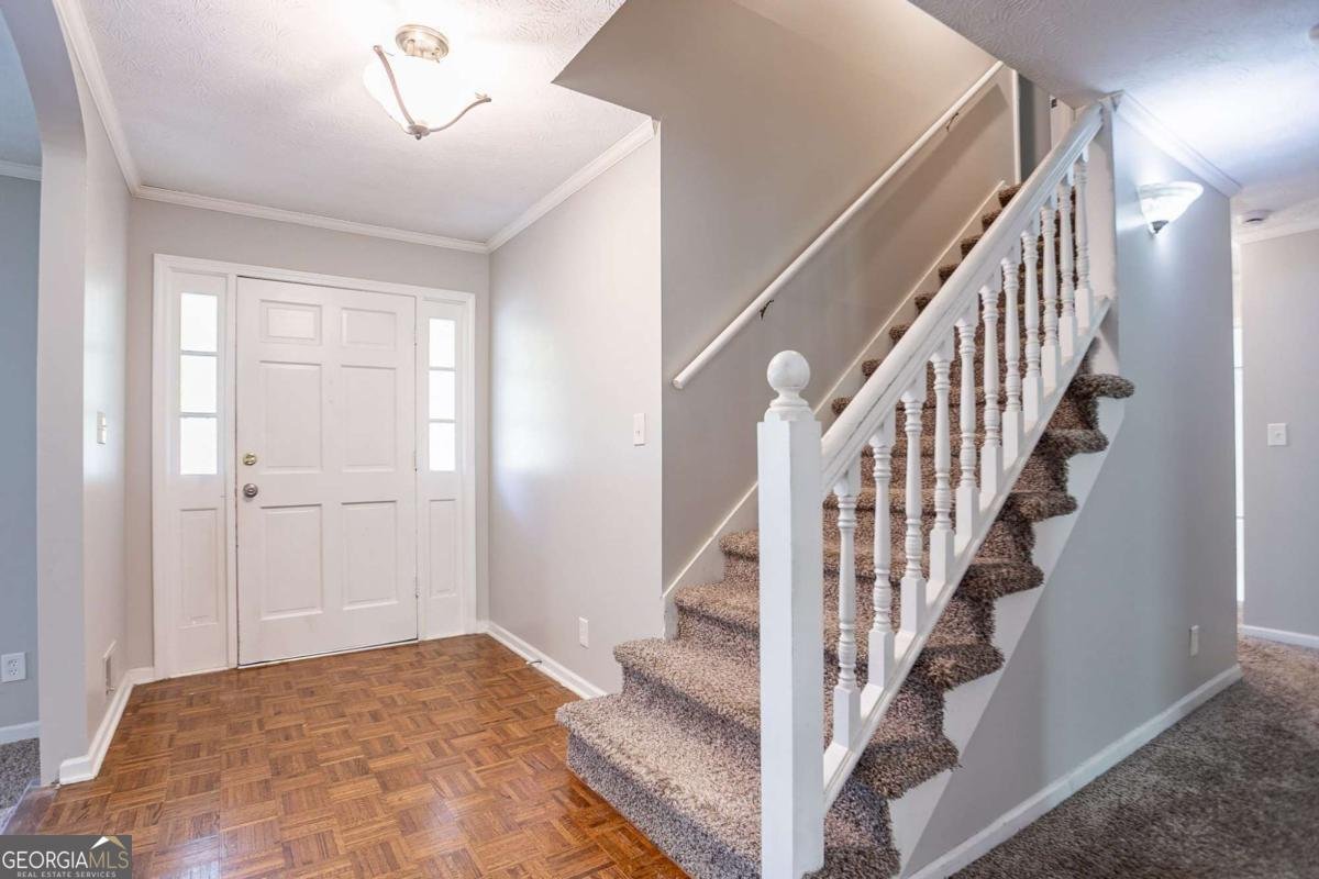 2352 Rockwood Way Stone Mountain - 17