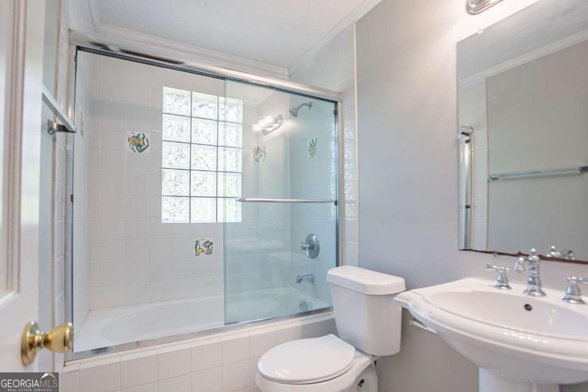 2352 Rockwood Way Stone Mountain - 22