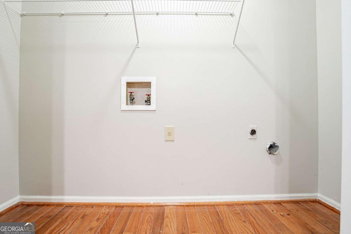 2352 Rockwood Way Stone Mountain - 37