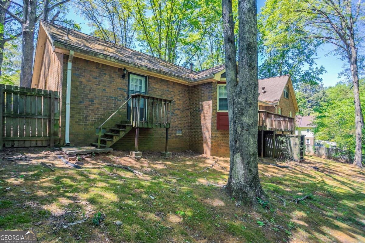 2352 Rockwood Way Stone Mountain - 42