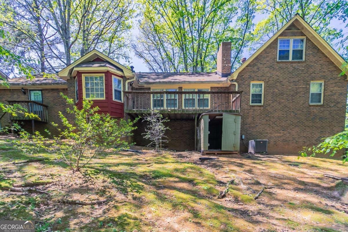 2352 Rockwood Way Stone Mountain - 43