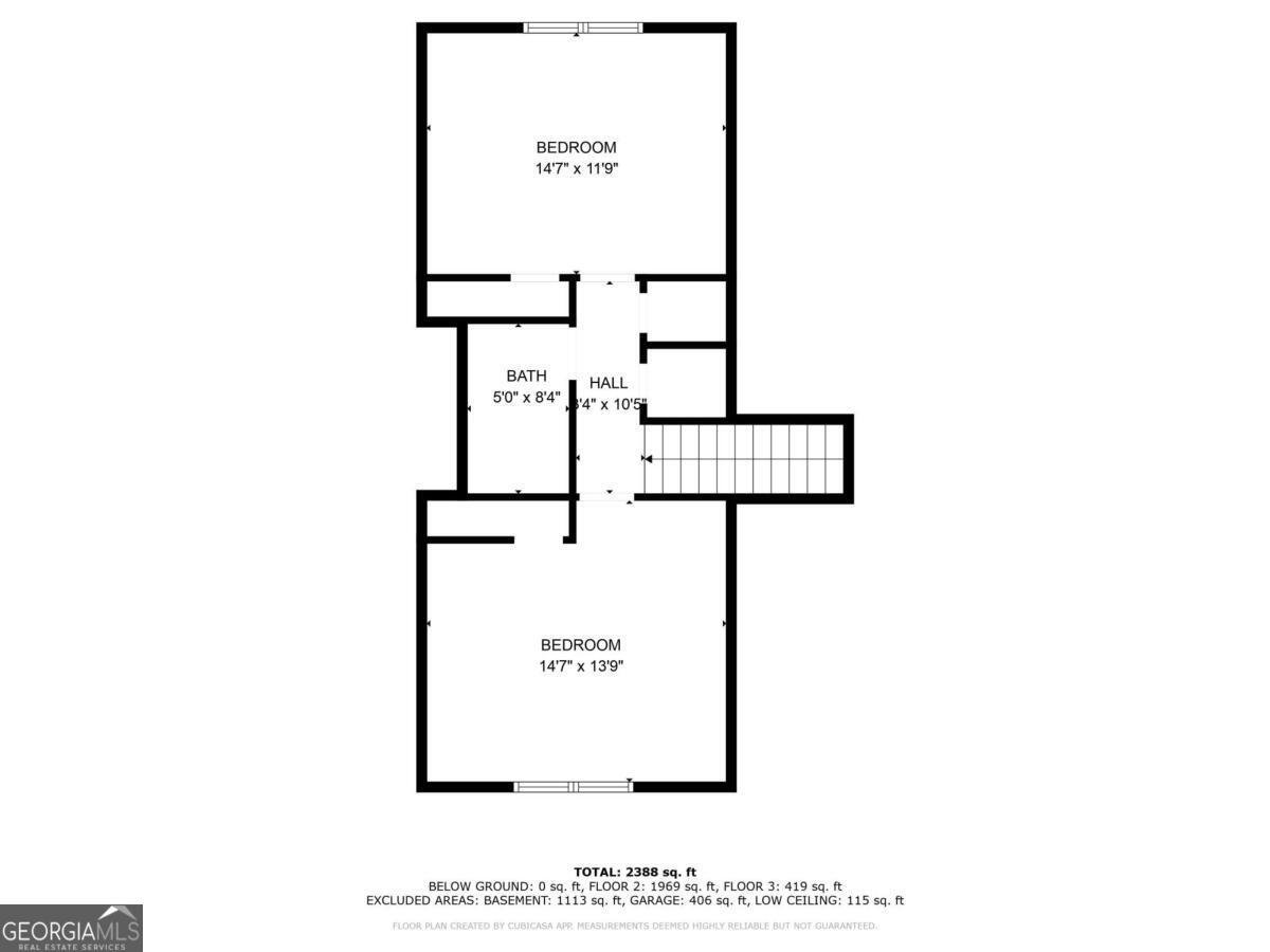 2352 Rockwood Way Stone Mountain - 45
