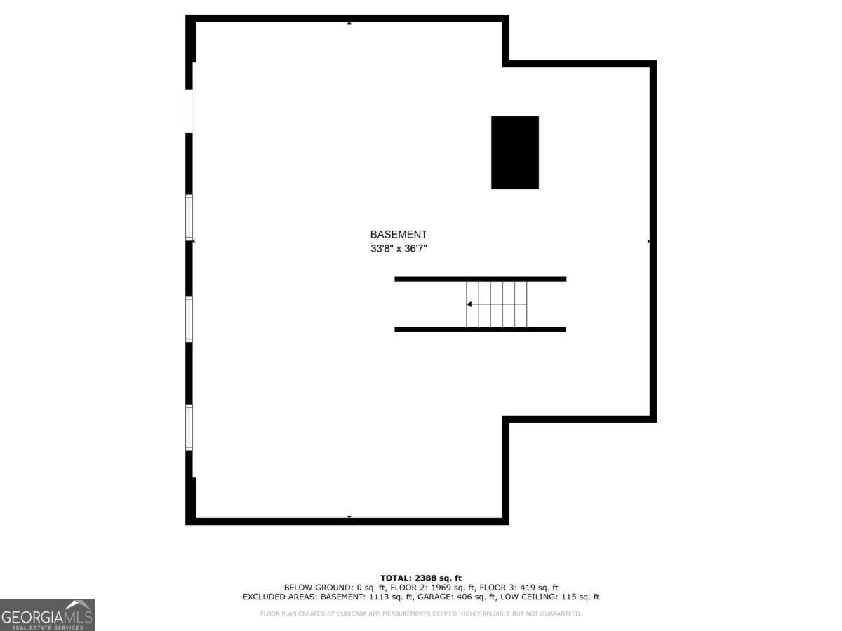 2352 Rockwood Way Stone Mountain - 48