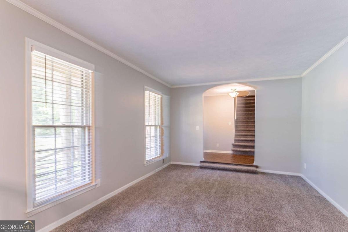 2352 Rockwood Way Stone Mountain - 5