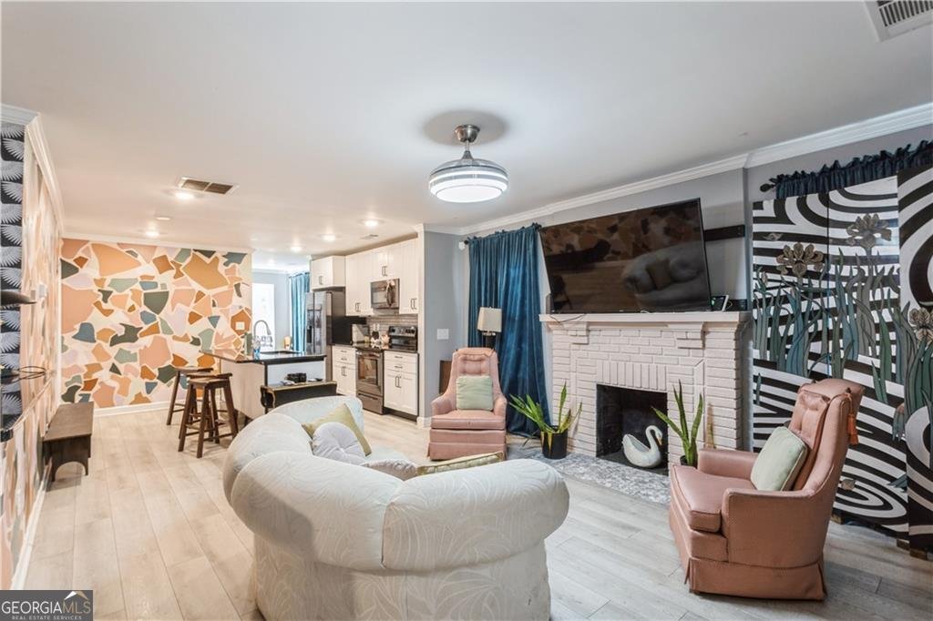 1184 Metropolitan Parkway Atlanta - 3