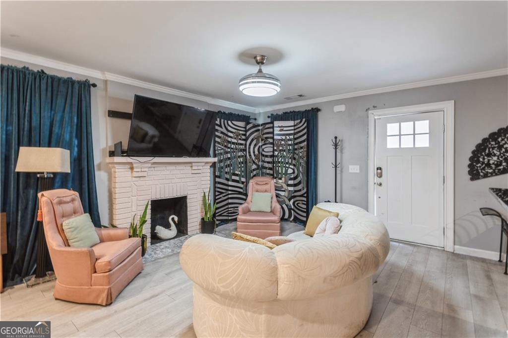 1184 Metropolitan Parkway Atlanta - 4