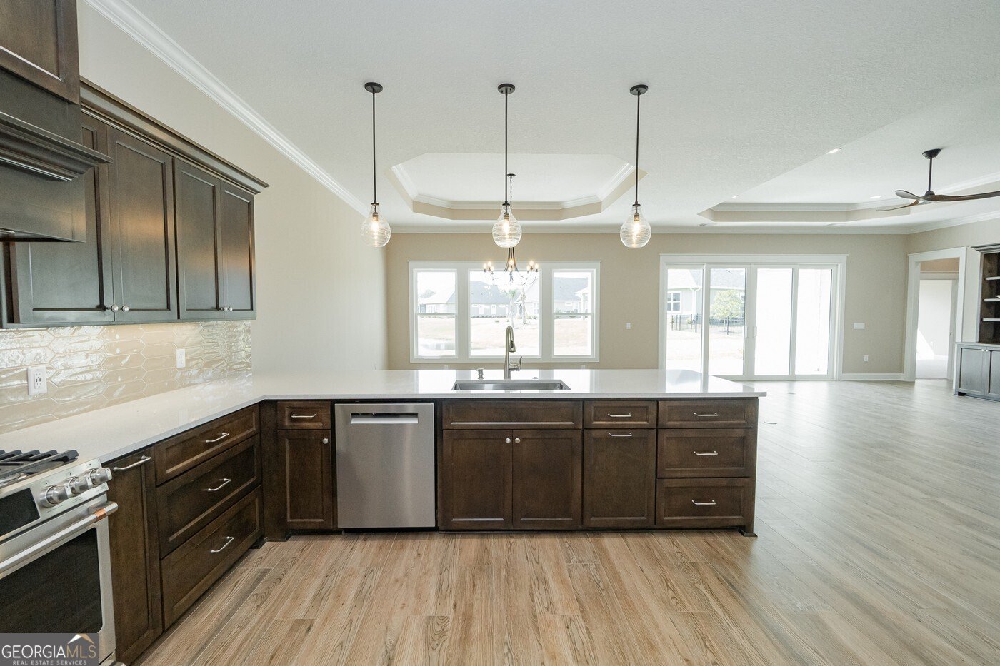 232 Jake Colton Drive Kingsland - 1