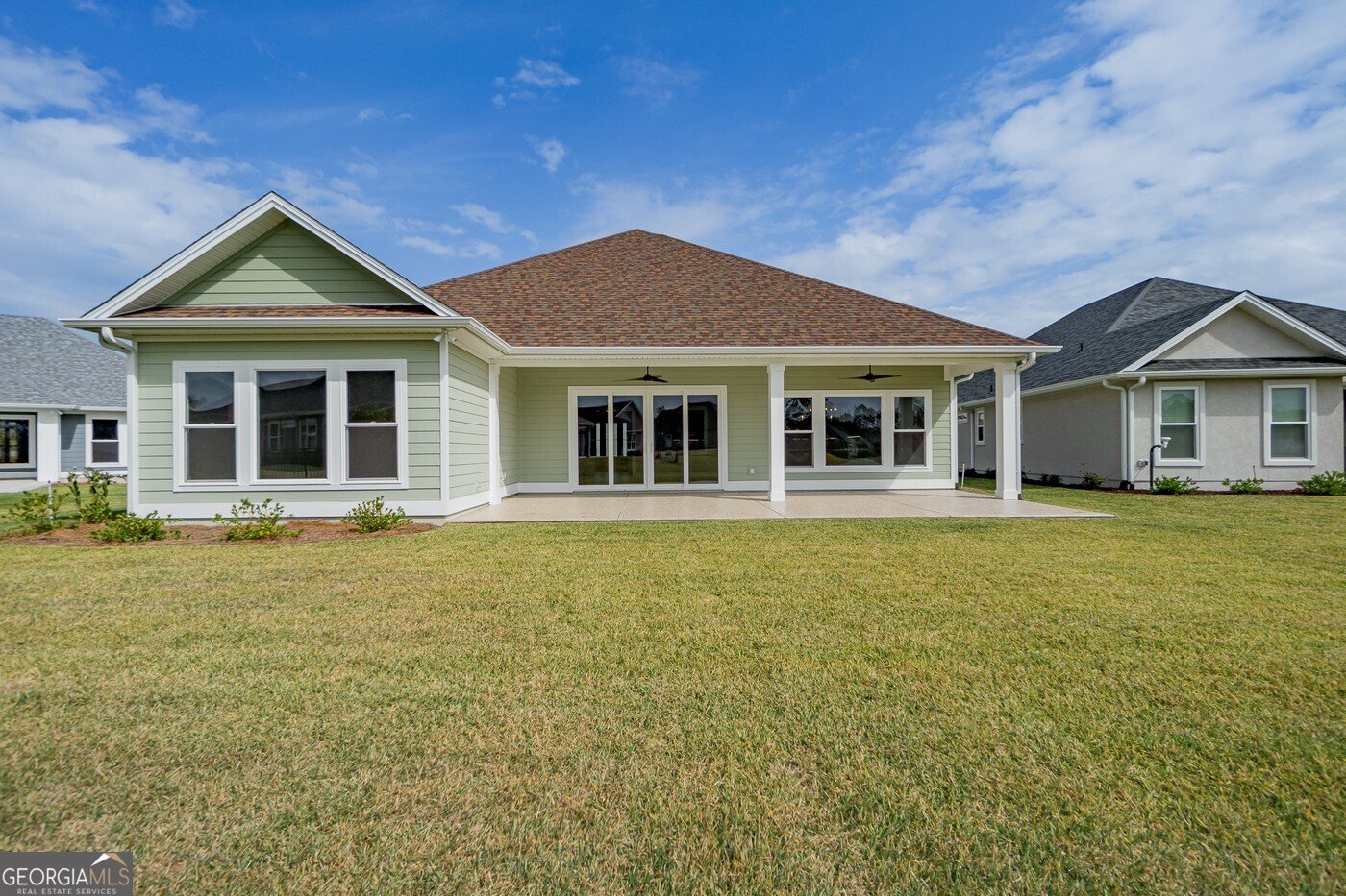 232 Jake Colton Drive Kingsland - 43