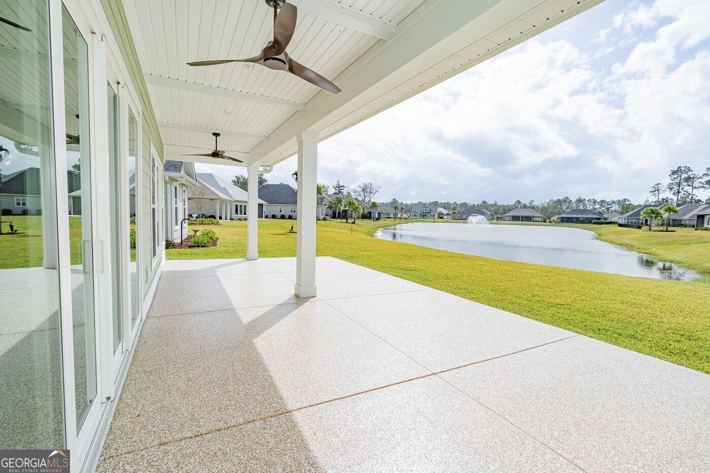 232 Jake Colton Drive Kingsland - 58