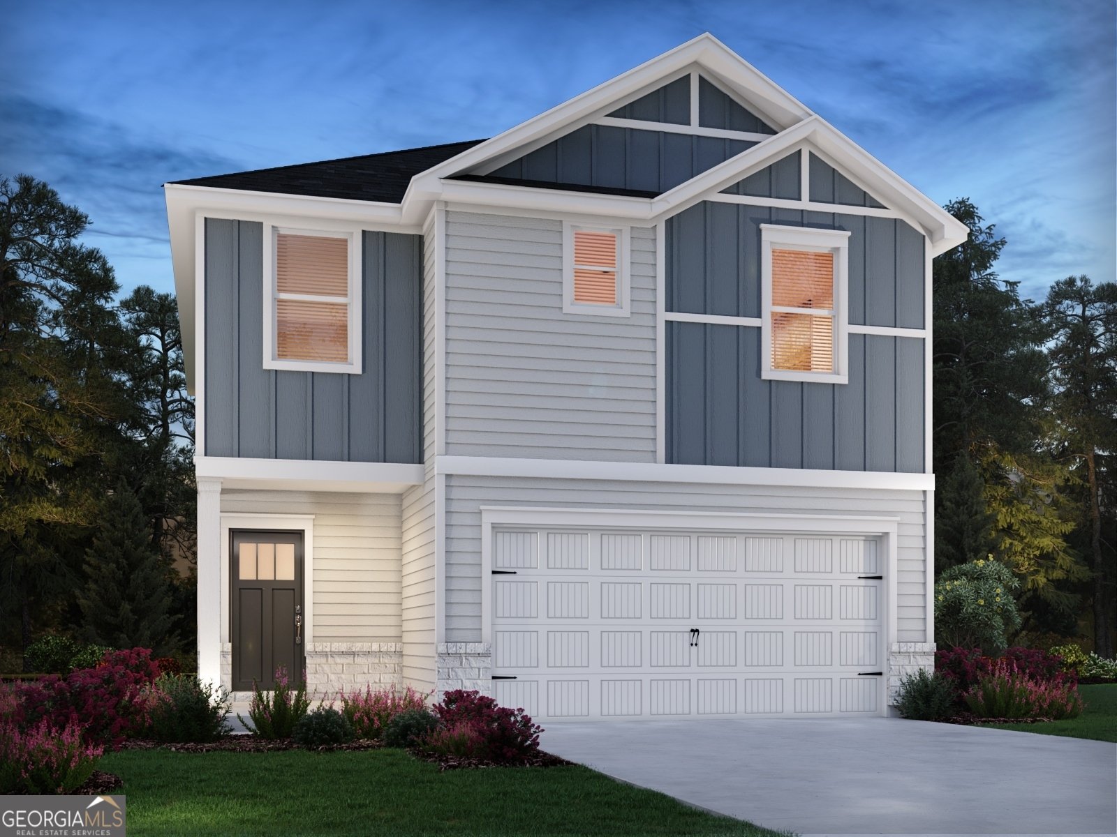 2006 Nolan Way Conyers - 1