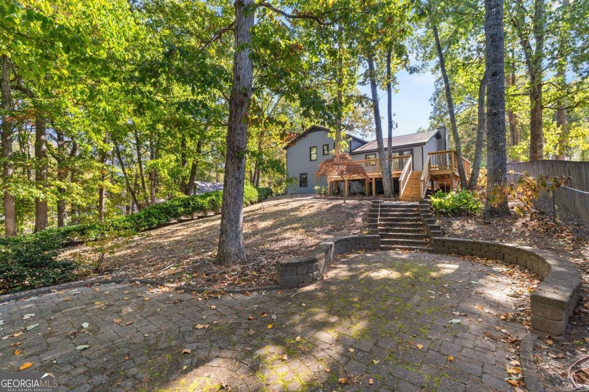 2845 Sardis Drive Buford - 10