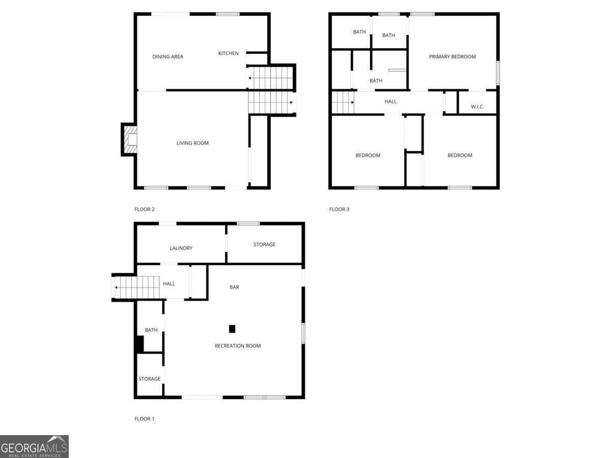 2845 Sardis Drive Buford - 14