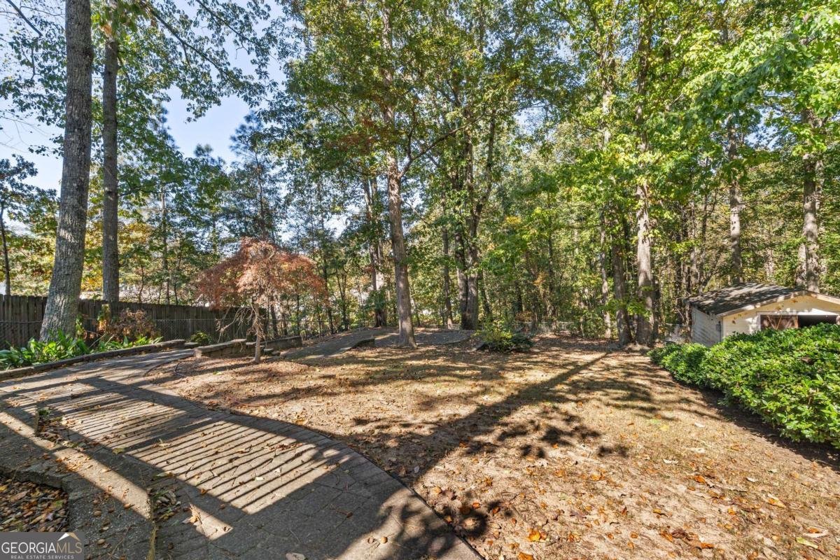 2845 Sardis Drive Buford - 31