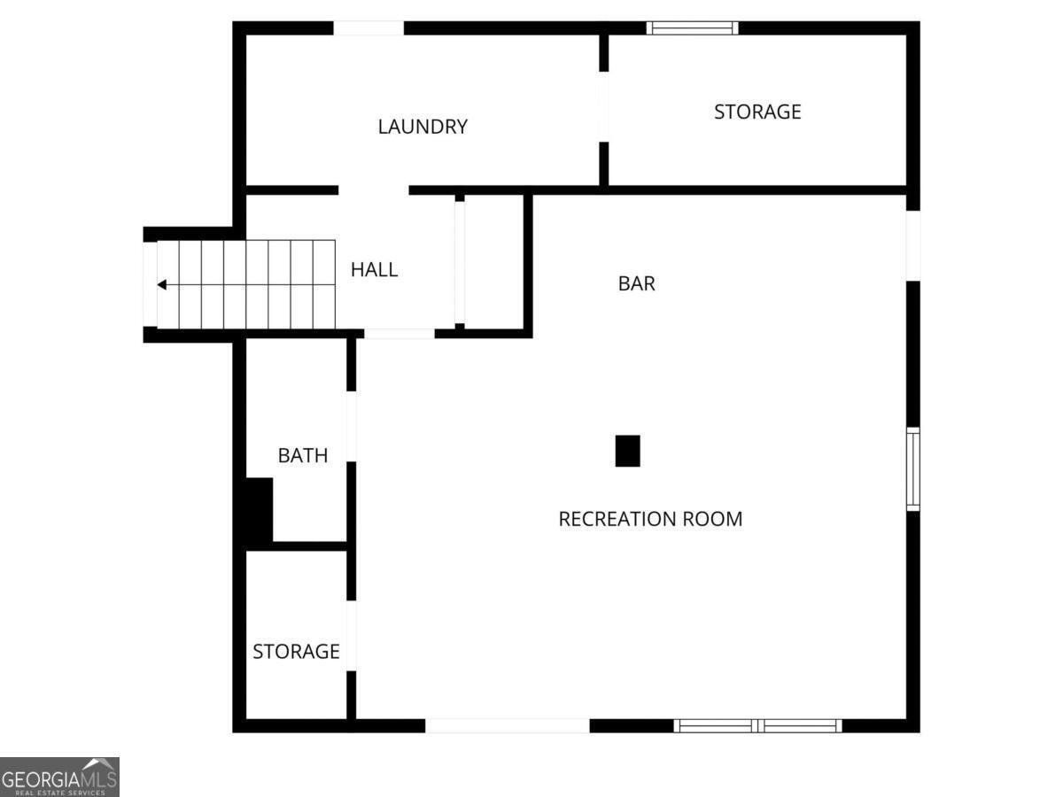 2845 Sardis Drive Buford - 34