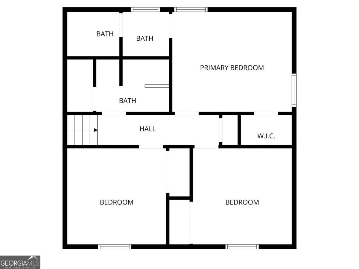 2845 Sardis Drive Buford - 36