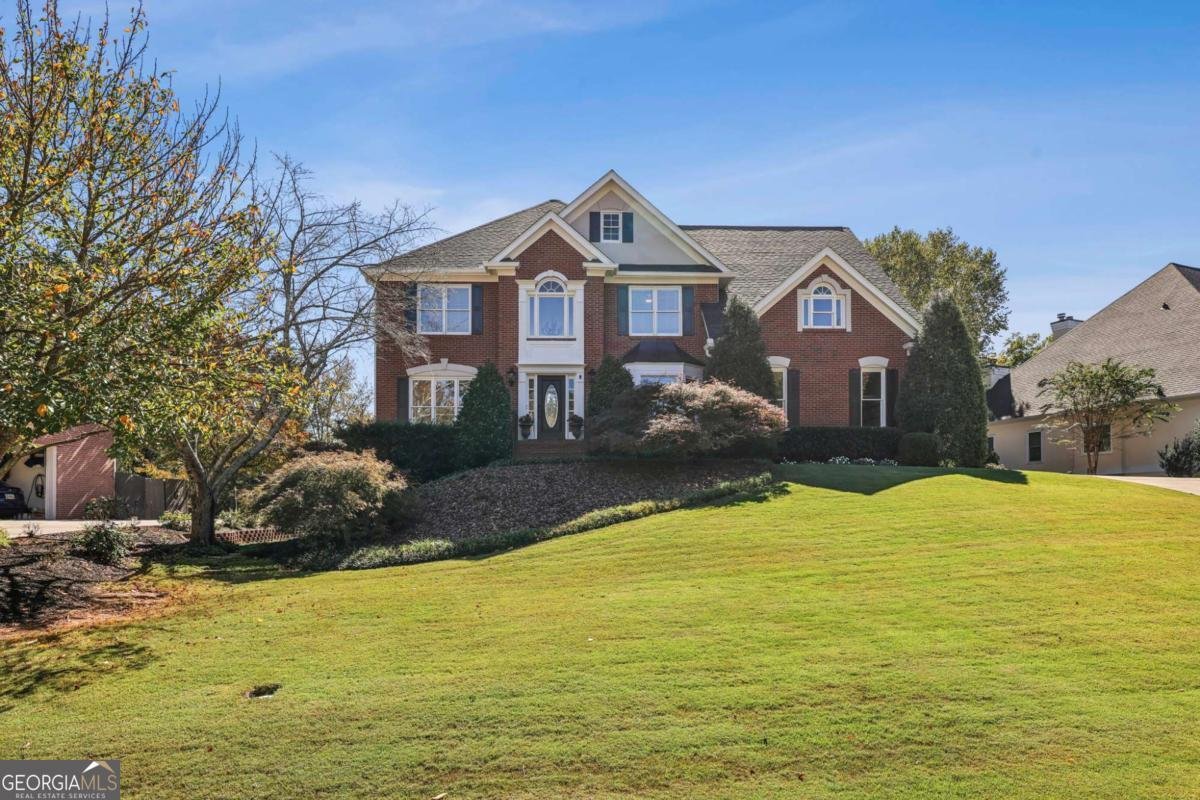 5530 Preserve Circle Johns Creek - 1
