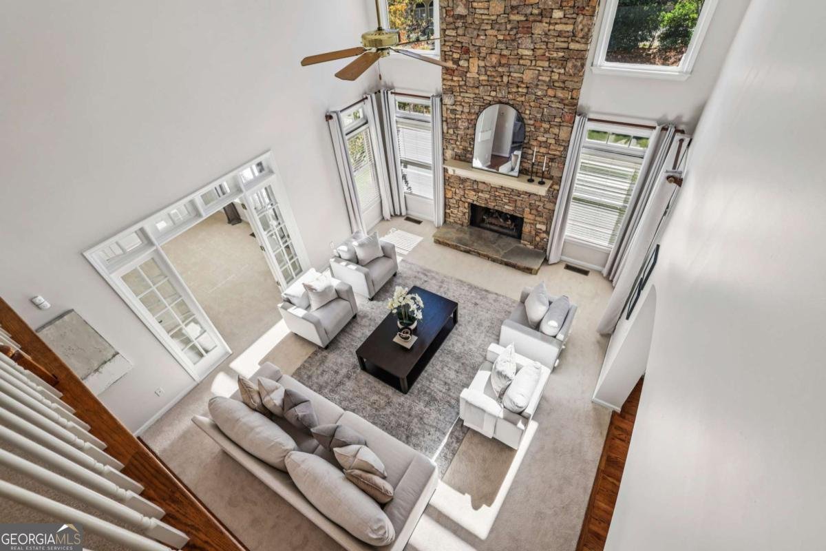 5530 Preserve Circle Johns Creek - 10