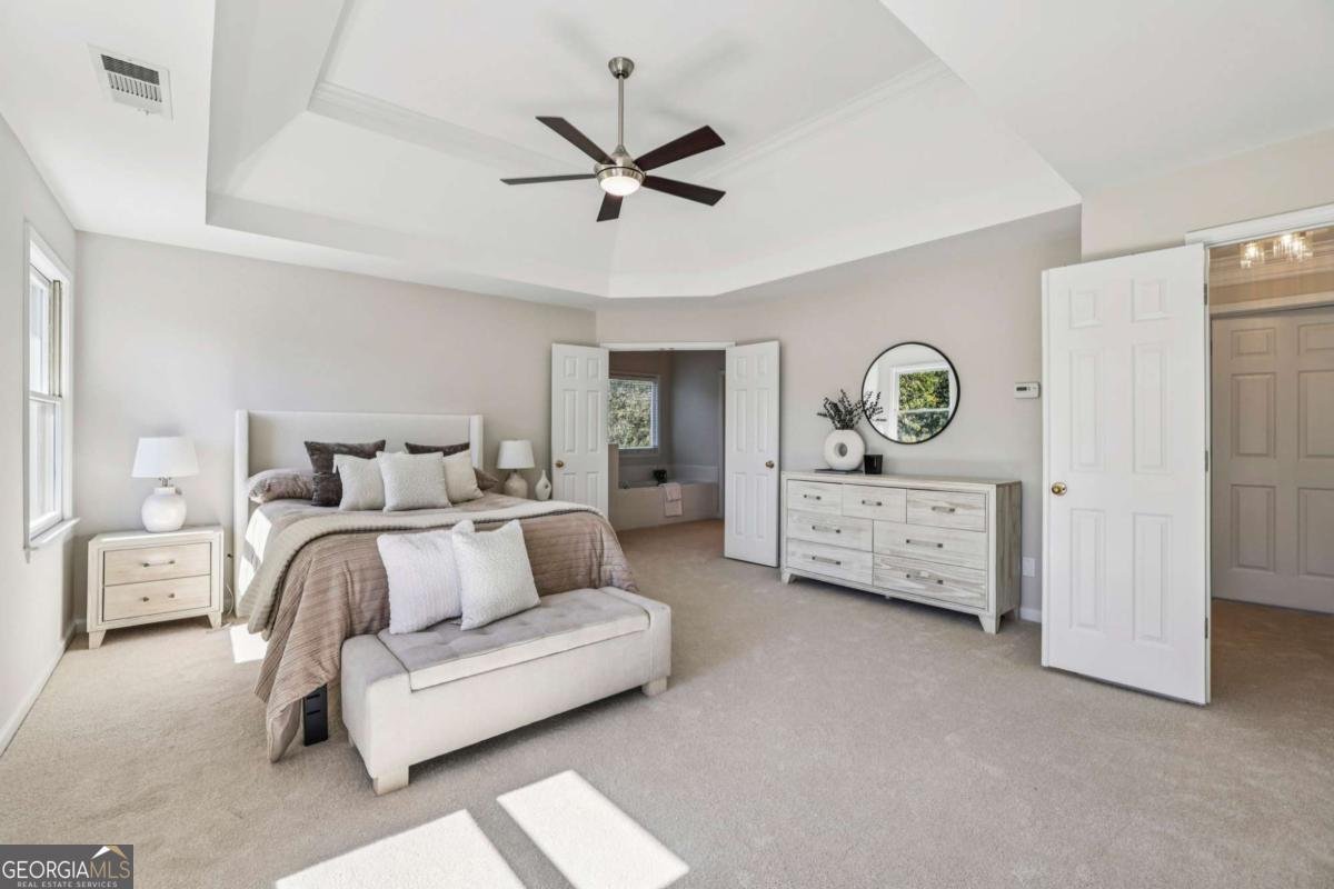 5530 Preserve Circle Johns Creek - 11