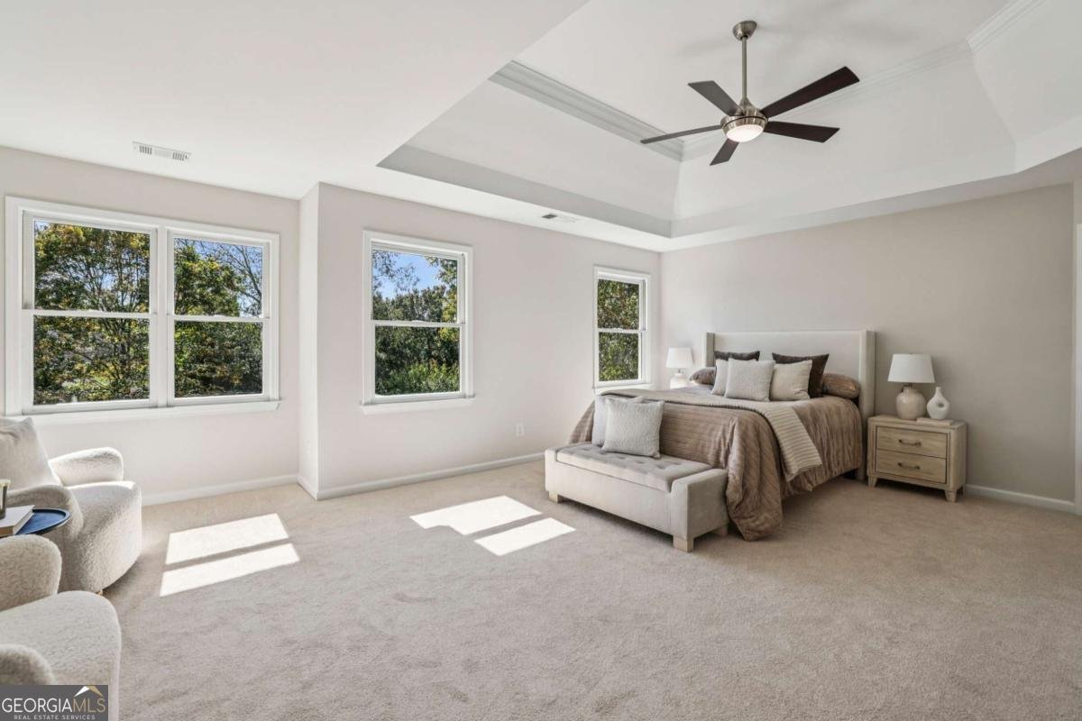 5530 Preserve Circle Johns Creek - 12