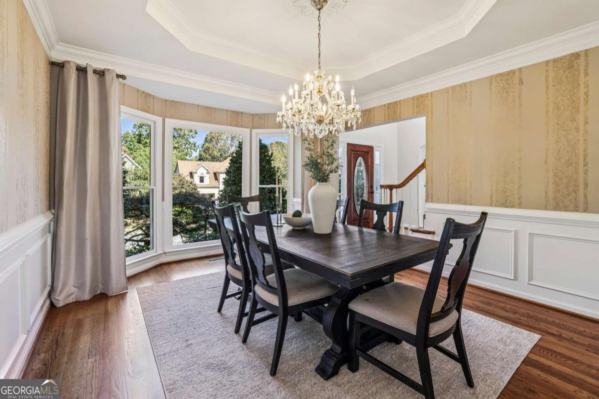 5530 Preserve Circle Johns Creek - 2