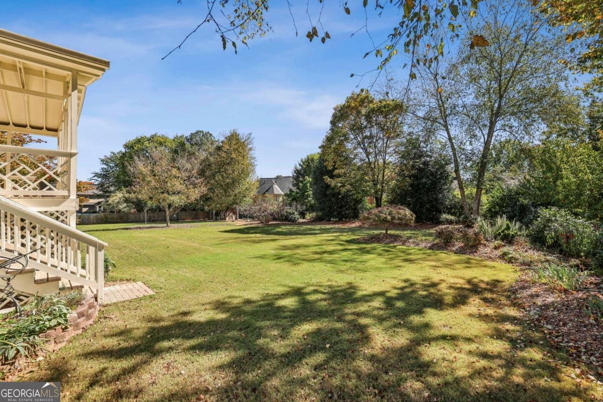 5530 Preserve Circle Johns Creek - 23