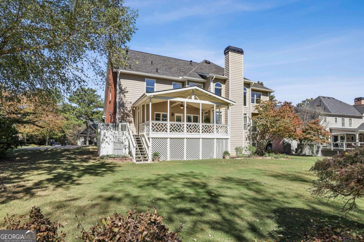 5530 Preserve Circle Johns Creek - 24