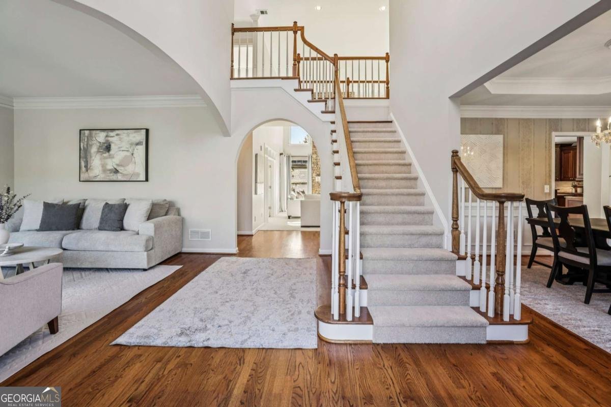 5530 Preserve Circle Johns Creek - 3