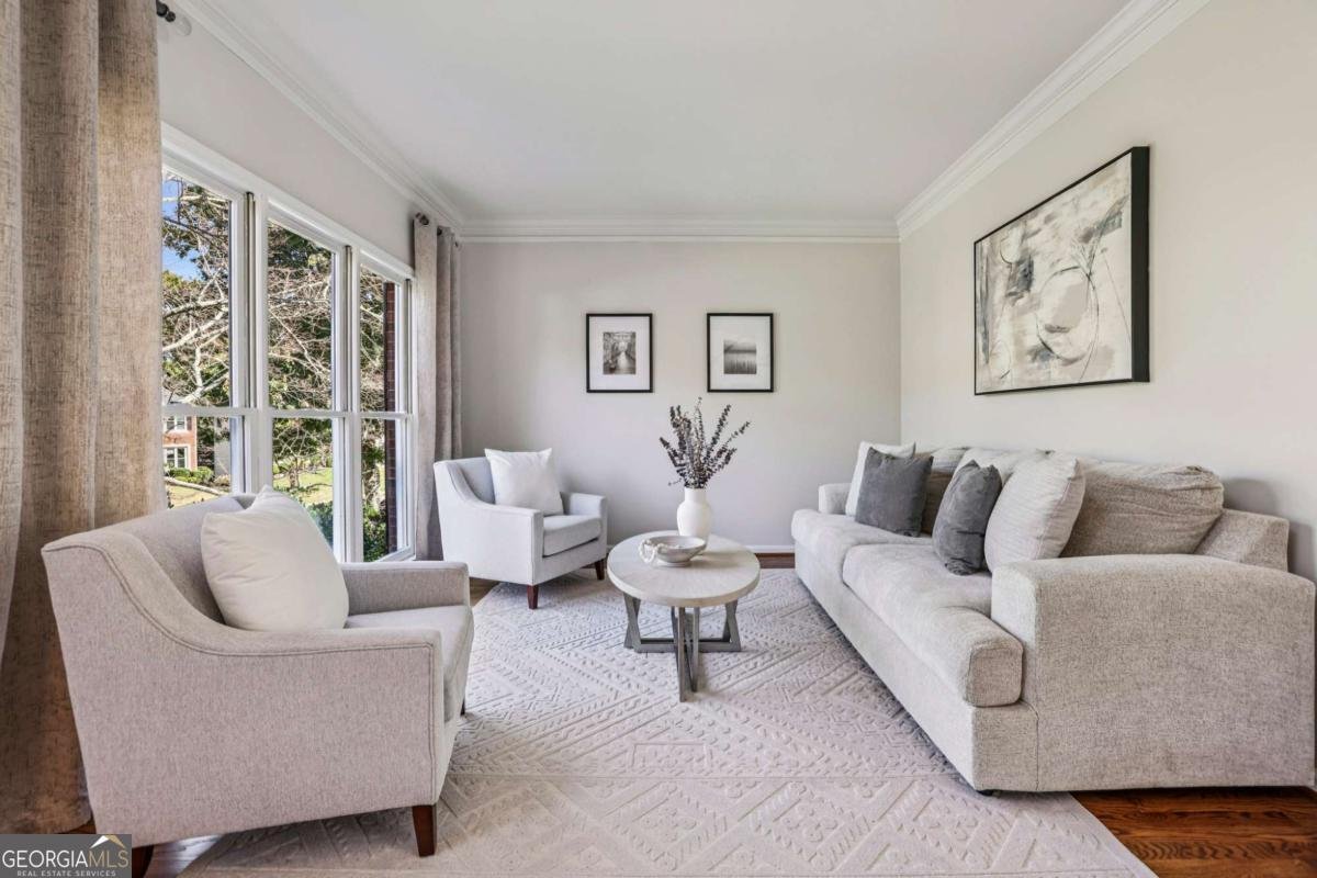 5530 Preserve Circle Johns Creek - 4