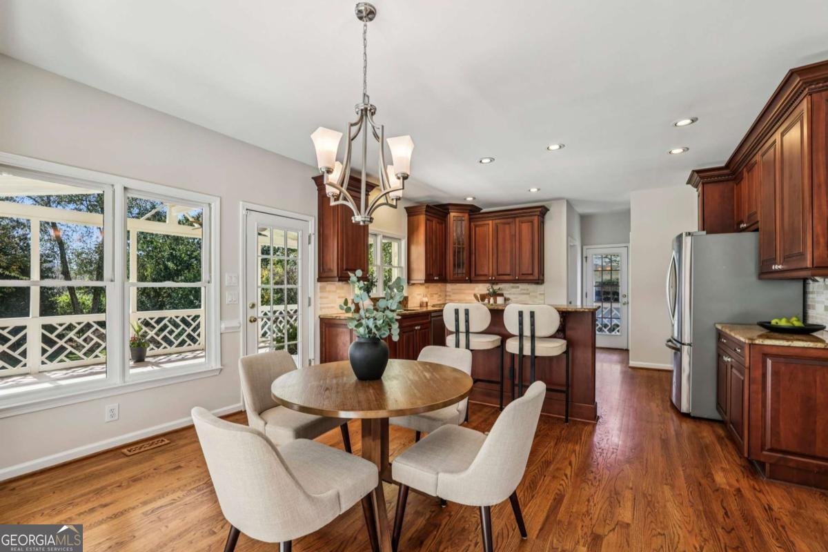 5530 Preserve Circle Johns Creek - 6