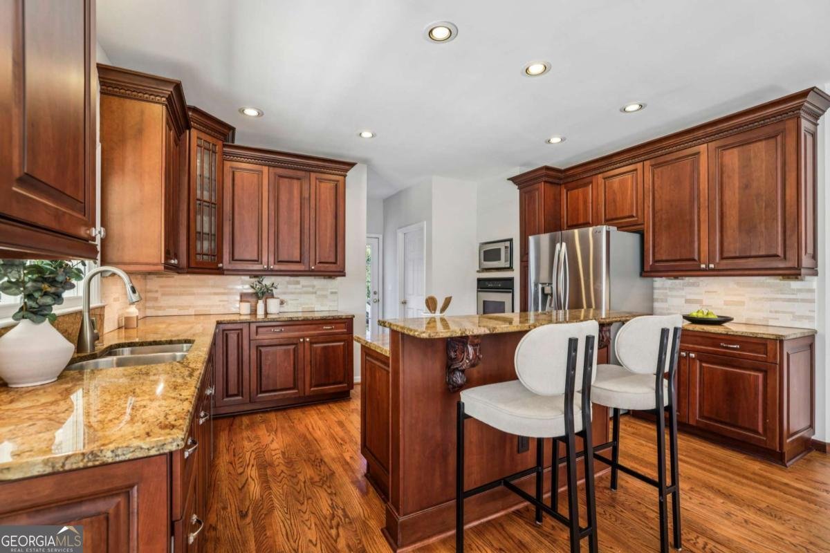 5530 Preserve Circle Johns Creek - 7