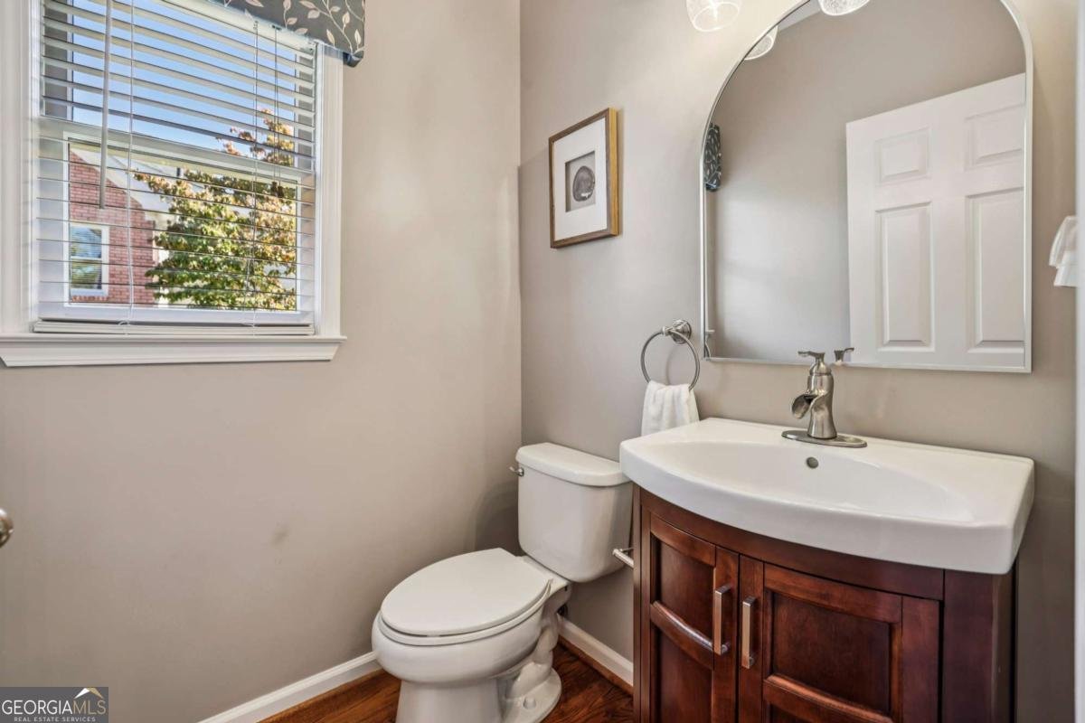 5530 Preserve Circle Johns Creek - 9