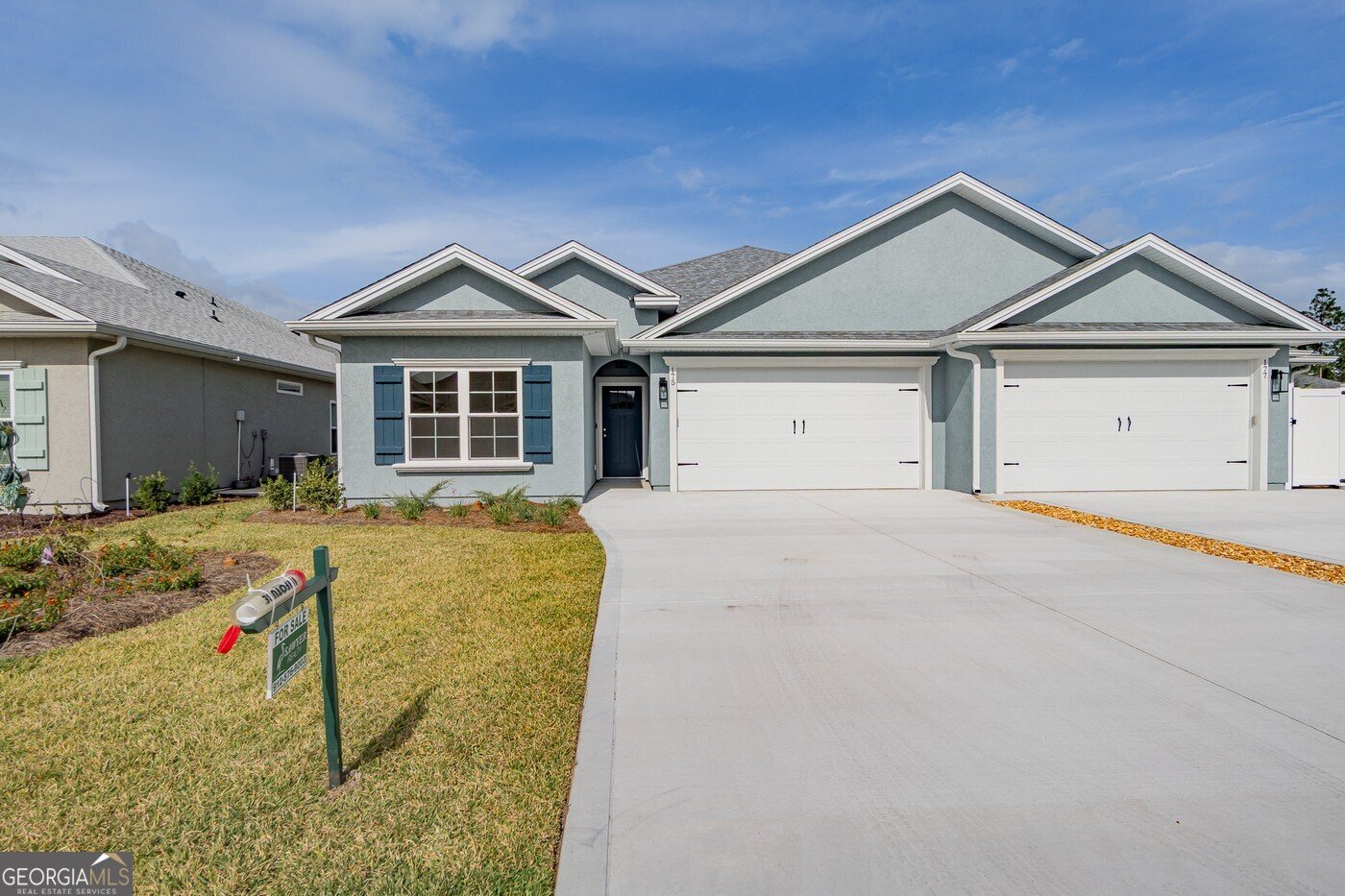 175 The Villas Way Kingsland - 1